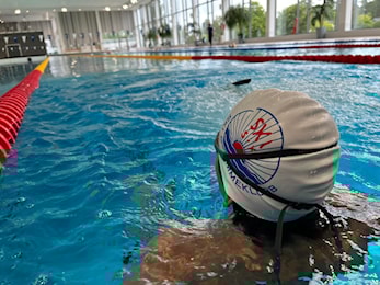 Ski Svømmeklubb er på jakt etter instruktører til vår svømmeskole! Er du den vi leter etter?